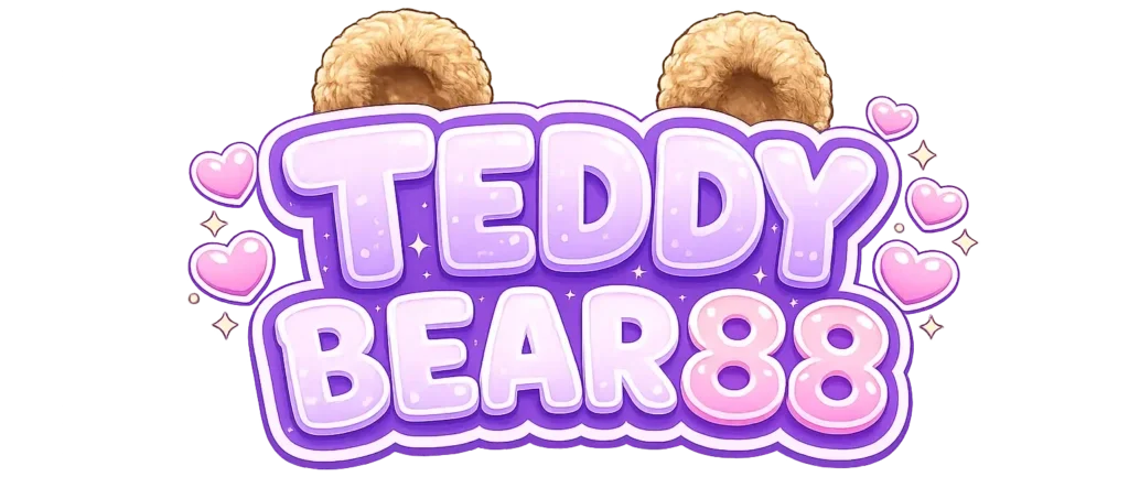 TEDDYBEAR88